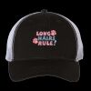 Bio-Washed Trucker Cap Thumbnail