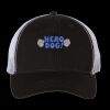 Bio-Washed Trucker Cap Thumbnail