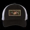 Bio-Washed Trucker Cap Thumbnail