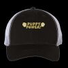 Bio-Washed Trucker Cap Thumbnail