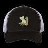 Bio-Washed Trucker Cap Thumbnail
