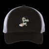 Bio-Washed Trucker Cap Thumbnail