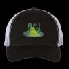 Bio-Washed Trucker Cap Thumbnail