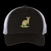 Bio-Washed Trucker Cap Thumbnail