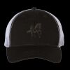 Bio-Washed Trucker Cap Thumbnail