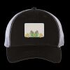 Bio-Washed Trucker Cap Thumbnail