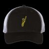 Bio-Washed Trucker Cap Thumbnail