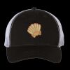 Bio-Washed Trucker Cap Thumbnail