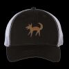 Bio-Washed Trucker Cap Thumbnail