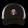 Bio-Washed Trucker Cap Thumbnail