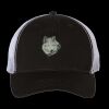 Bio-Washed Trucker Cap Thumbnail