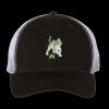Bio-Washed Trucker Cap Thumbnail
