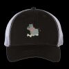 Bio-Washed Trucker Cap Thumbnail