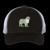 Bio-Washed Trucker Cap Thumbnail