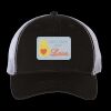 Bio-Washed Trucker Cap Thumbnail