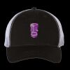 Bio-Washed Trucker Cap Thumbnail