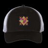 Bio-Washed Trucker Cap Thumbnail