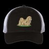 Bio-Washed Trucker Cap Thumbnail
