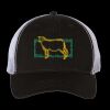 Bio-Washed Trucker Cap Thumbnail