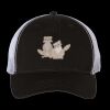 Bio-Washed Trucker Cap Thumbnail