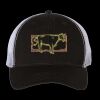 Bio-Washed Trucker Cap Thumbnail