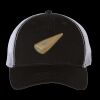Bio-Washed Trucker Cap Thumbnail