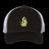 Bio-Washed Trucker Cap Thumbnail