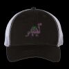 Bio-Washed Trucker Cap Thumbnail