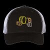 Bio-Washed Trucker Cap Thumbnail