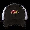 Bio-Washed Trucker Cap Thumbnail