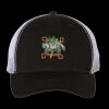 Bio-Washed Trucker Cap Thumbnail