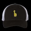 Bio-Washed Trucker Cap Thumbnail