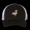 Bio-Washed Trucker Cap Thumbnail