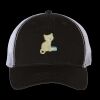 Bio-Washed Trucker Cap Thumbnail