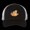 Bio-Washed Trucker Cap Thumbnail