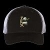 Bio-Washed Trucker Cap Thumbnail