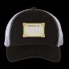 Bio-Washed Trucker Cap Thumbnail