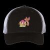 Bio-Washed Trucker Cap Thumbnail