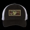 Bio-Washed Trucker Cap Thumbnail
