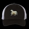 Bio-Washed Trucker Cap Thumbnail