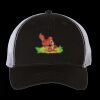 Bio-Washed Trucker Cap Thumbnail