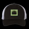 Bio-Washed Trucker Cap Thumbnail