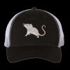 Bio-Washed Trucker Cap Thumbnail