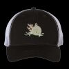 Bio-Washed Trucker Cap Thumbnail