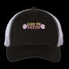 Bio-Washed Trucker Cap Thumbnail