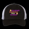 Bio-Washed Trucker Cap Thumbnail