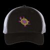 Bio-Washed Trucker Cap Thumbnail