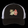 Bio-Washed Trucker Cap Thumbnail
