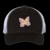 Bio-Washed Trucker Cap Thumbnail