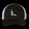 Bio-Washed Trucker Cap Thumbnail